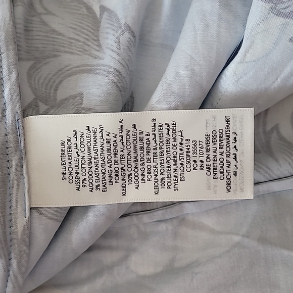 Alice and Olivia Geneva Midi Dress - Picture 16 of 16